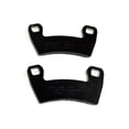 thumbnail image 3 of Monster Brake Pads for Polaris RZR 900 & 1000 2015-2024, 2206025, Front, Optimal Braking, 3 of 8
