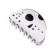 thumbnail image 5 of Pinza para el pelo de Halloween, ligera, decorativa, moderna, de alta calidad, con agarre fuerte, para disfraz de fiesta de maquillaje, mujeres, niñas Estilo B Yinane Pinza para el cabello, 5 of 8