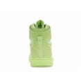 thumbnail image 4 of Jordan Women's 1 Retro AJKO Billie Eilish Ghost Green Basketball Shoes, from StockX, 4 of 5