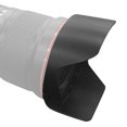 thumbnail image 1 of 1 Parasol para Canon Parasol para Lente con Montura de Cámara EW88D para Canon 1635mm F2.8 III Lente Unbranded YS05931, 1 of 7
