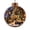 03_✨Clear Lit Ball C, variant on Glowing Christmas Story Ornament LED Scene Plastic Warm Glow & Shatterproof Festive Keepsake Gift for Home Christmas Party Decoration by MPOISVA
