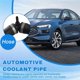thumbnail image 4 of Car Radiator Coolant Water Hose Line GR23-8260-AB for Mondeo 2013-2022 Taurus 2015-2021 Radiator Pipe GR238260AB, 4 of 5