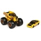 thumbnail image 2 of Set de juguetes Monster Jam Official 1:64 Diecast, paquete de 2 unidades, serie 5, 2 of 8
