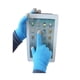 thumbnail image 3 of Guantes de pantalla táctil de otoño e invierno tejidos para hombres y mujeres, además de guantes cálidos acolchados de terciopelo, 3 of 3