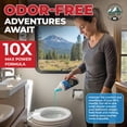 thumbnail image 4 of Pure RV Holding Tank Treatment, 10X Max Power, Septic Safe, 32oz, 4 of 7