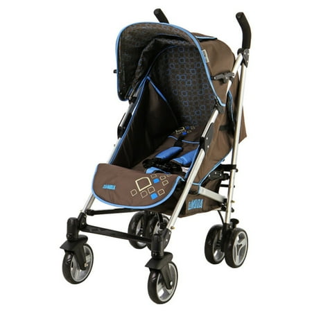 Mia Moda, Fiore Stroller, Browny Ciel