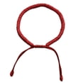 thumbnail image 2 of Pulsera Roja para Suerte y Protección Set de 2 Piezas, 2 of 4