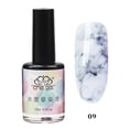 thumbnail image 2 of GlamEssence Watercolor Ink Liquid Nail Polish Gel Effect Gradient Manicure Women15ml, 2 of 2