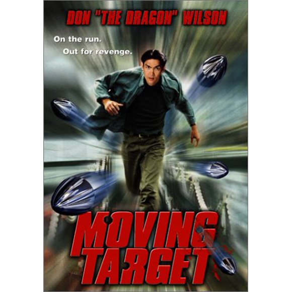 Moving Target