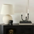 thumbnail image 3 of Bouclair 3-Tap Candle Holder, 3 of 5