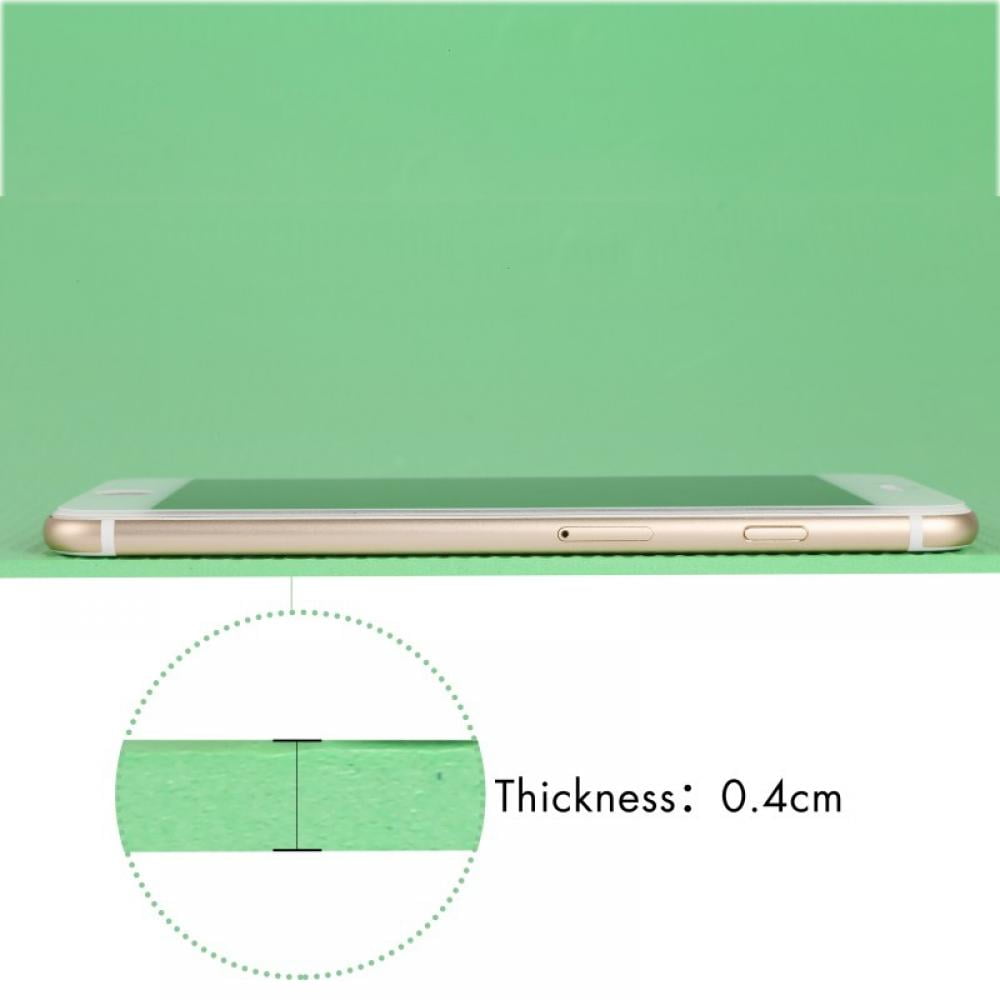 173cm Extra Thick Yoga Mats High Density Anti-Tear Exercise Yoga Mat with Carrying Strap，Lose Weight Fitness Exercise Pad,Best Gift for Lover Yellow