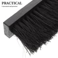 thumbnail image 3 of LITINKIMI 2Pcs Fireplace Sweeper Head Fireplace Accessory Head For Home Heating Black Plastic, 3 of 6