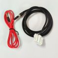 thumbnail image 2 of jiaping Car AUX in Cable Accessories Interface Adapter Cable for 5 6 MX5 RX8, 2 of 9