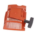 thumbnail image 4 of Pull Starter Assembly, Powerful Pull Rewind Starter Assembly Anti Wear High Performance Plastic 503102405 503615571  For Garden, 4 of 8