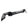 thumbnail image 3 of BFY for BMW 3 Series G20 G21 G28 2019+ ABS Rear Bumper Lip Diffuser Lip Golss Black, 3 of 10