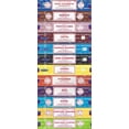 thumbnail image 1 of Set de 12 varillas de incienso Satya Bangalore Nag Champa de 15 g, 1 of 6