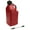 Red, variant on Allstar Performance Utility Jug 5 Gal w/Filler Hose Clear