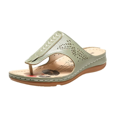 

Jungdeepe Wedges Comfortable Women Sandals Fashion Breathable Shoes Peep Summer Beach Toe Women s Sandals