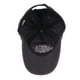 thumbnail image 4 of Gorra de béisbol bordada Sunnimix Sombrero gris estampado retro Gorras de béisbol, 4 of 6
