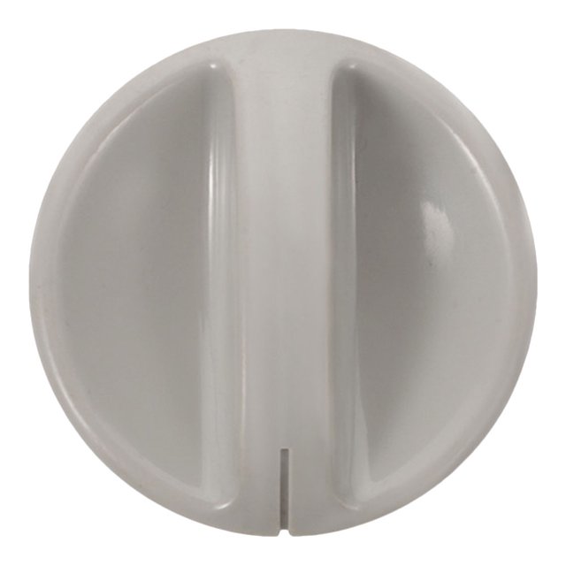 BRIGHTFUFU Universal Plastic Timer Control de la perilla de reemplazo de la perilla del tiempo de reemplazo para el horno de microondas Freidores de la freidora de gas Electrodomésticos de cocina