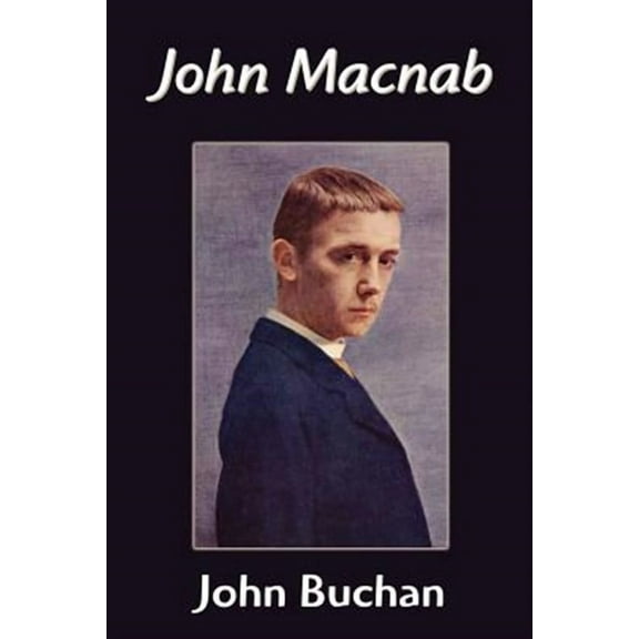 John Macnab (Paperback)