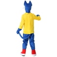 thumbnail image 3 of Kids Pete the Cat Costume, 3 of 4