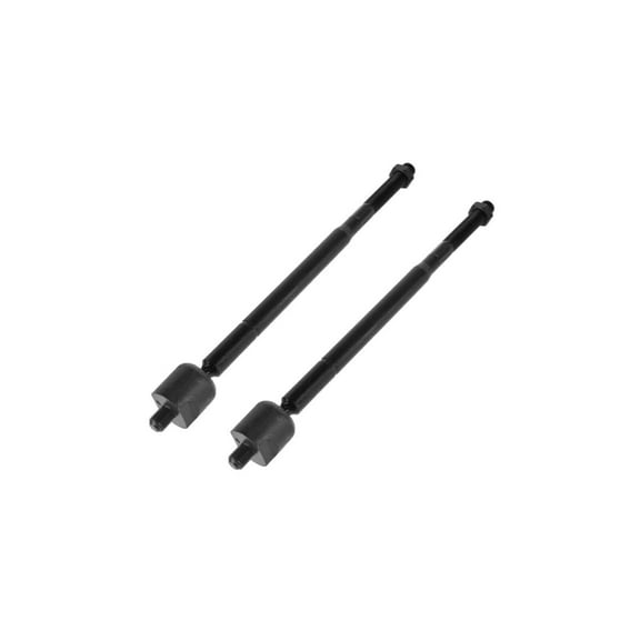 Front Inner Tie Rod Ends Passenger Driver 2 Pieces Kit Fits select: 1992-2001 TOYOTA CAMRY, 1995-2005 TOYOTA AVALON