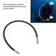 thumbnail image 4 of Manguera De Conexión BCD Para Buceo, Manguera BCD De Baja Presión De PVC De 70 Cm, Segura Para Navegación, 4 of 7