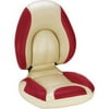 Attwood Centric Fully Upholstered Seat - Base Color Tan