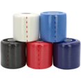 thumbnail image 3 of LoonWear 1 Roll Athletic Tape Bandages Wrap Sponges Film Tennis Racket Wrap Sport Bandages Foams Badminton Racket Cushion Wrap, 3 of 5