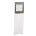 thumbnail image 1 of SG10B Air Conditioner Remote Control Replacement for Mitsubishi MSZ EF09NAB MSZ EF09NAB U1 MSZ EF09NAS MSZ EF09NAS U1 MSZ EF09NAW, 1 of 2