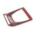 thumbnail image 4 of Panel de Luz Delantera Yashi Fibra de Carbono para BMW Serie 5 F10 F18, 4 of 5