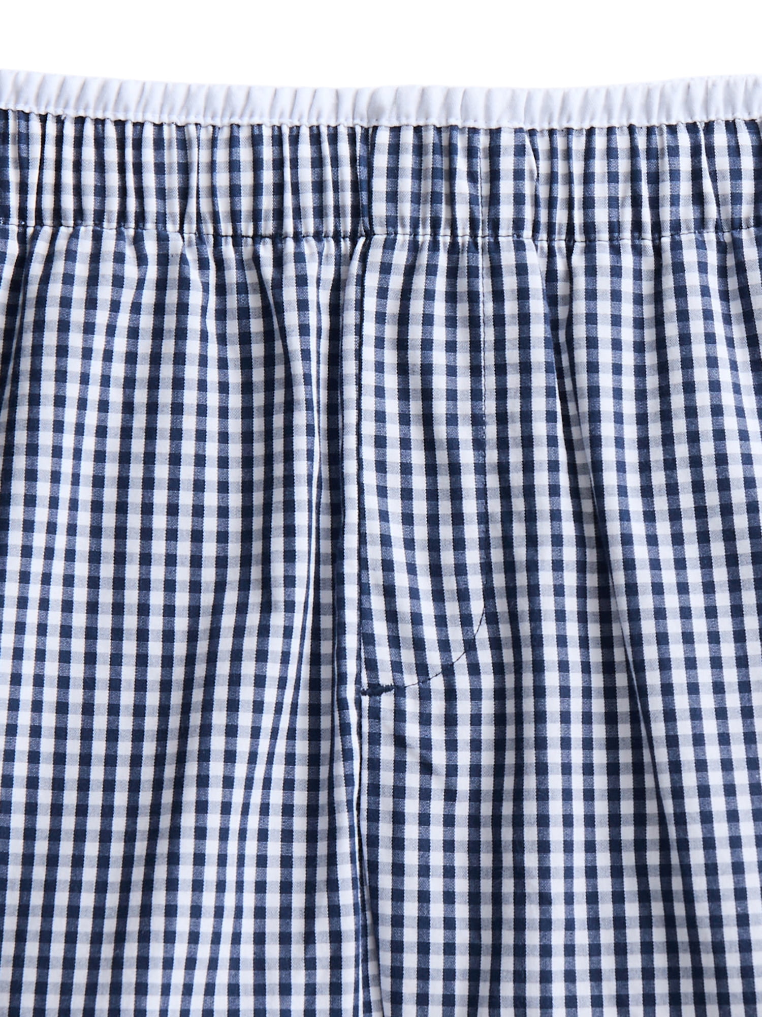 Weekend Academy Girls Cotton Pull-On Shorts, Sizes 4-18