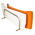 thumbnail image 3 of TRC Recreation PVC Pool Float Storage Drying Rack For Foam Loungers, Bronze, 3 of 5