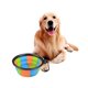thumbnail image 4 of Cuenco De Silicona Para Mascotas Cuenco De Comida Para Perros Plegable Portátil Para Salir Speravity PT001006-00, 4 of 7