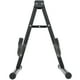 thumbnail image 2 of Soporte para guitarra Jadeshay Tipo A Negro Metal, 2 of 8