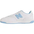 thumbnail image 4 of New Balance BB80RTB Men’s Sneakers White Blue Size 9 Basketball Shoes, 4 of 5