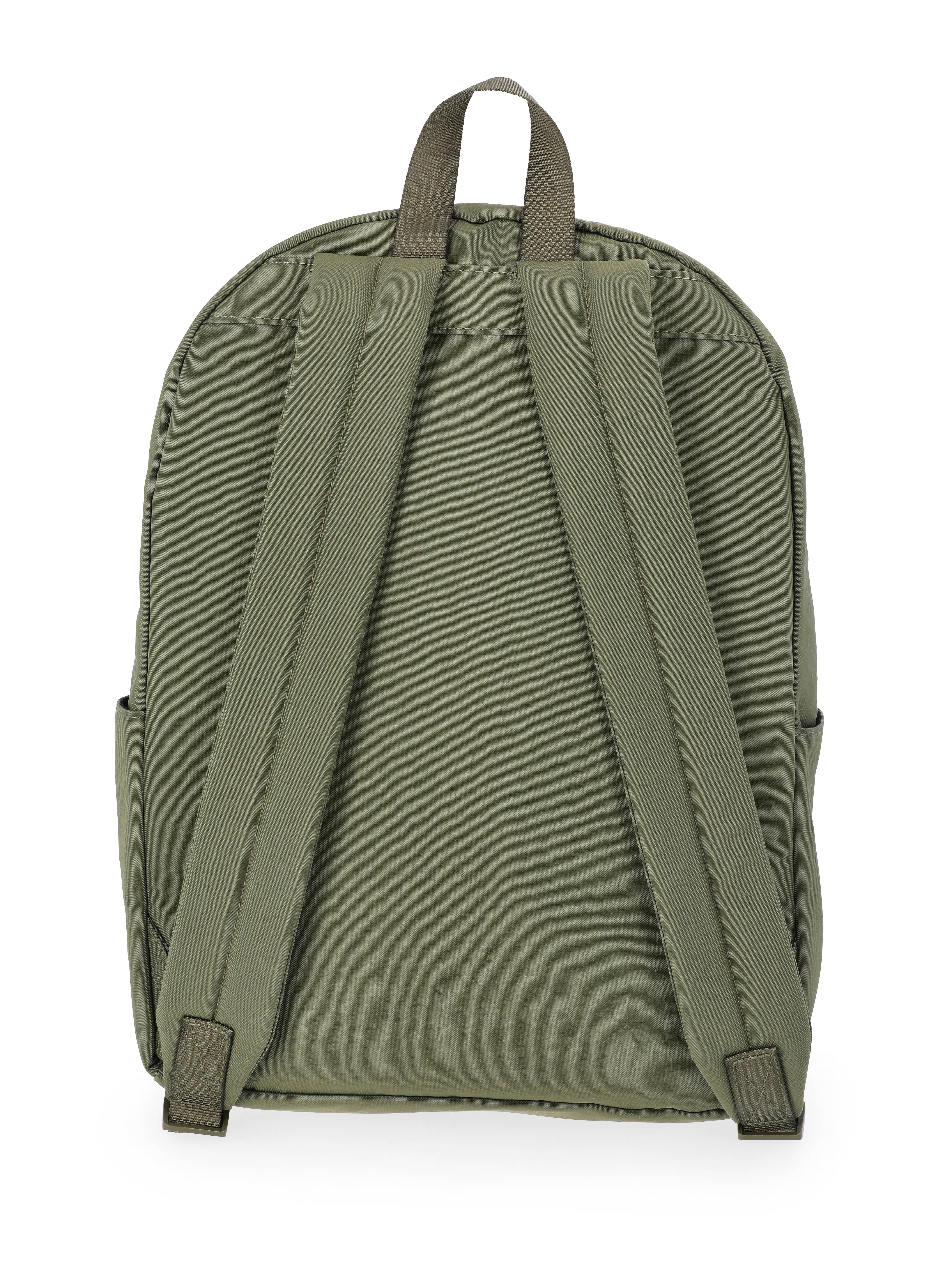 No Boundaries Women's Dome Backpack, Olive