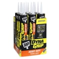 thumbnail image 3 of DAP Heavy Duty Construction Adhesive, Off-White, 28 oz (7079827510), 3 of 5