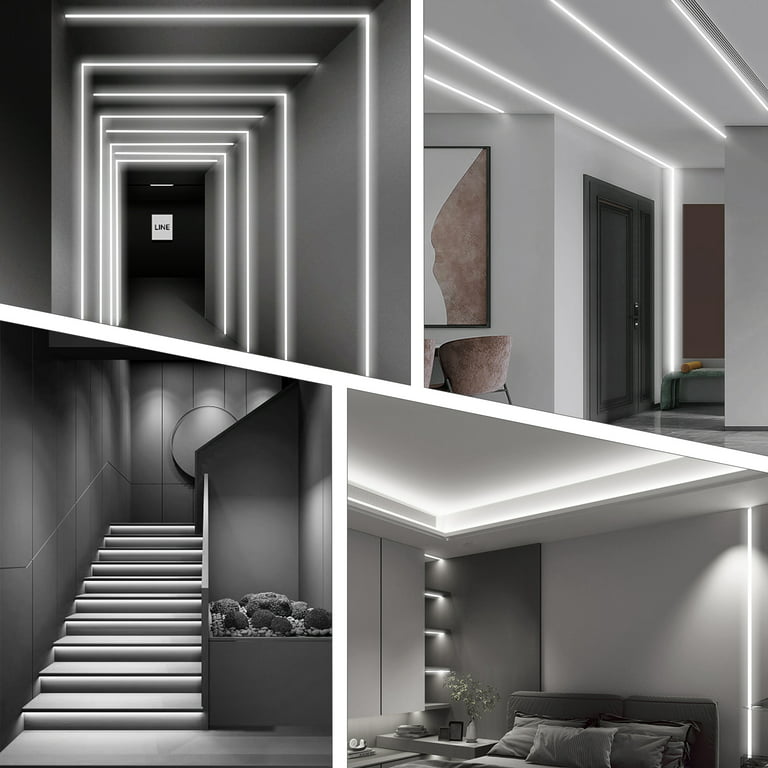 Lighting - Designer & LED Lights