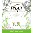 thumbnail image 5 of 1642 YUZU, 5 of 5