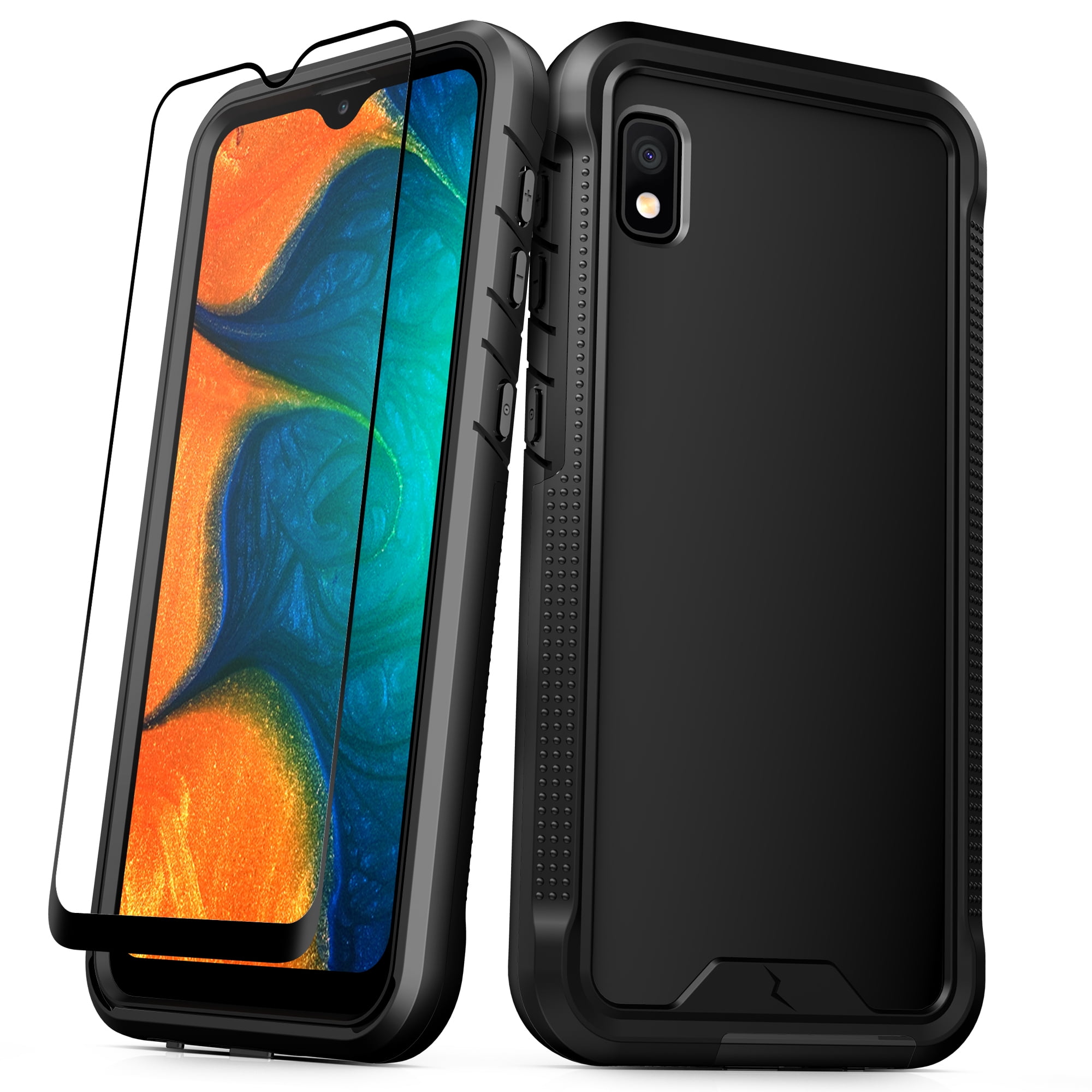 samsung a10e screen
