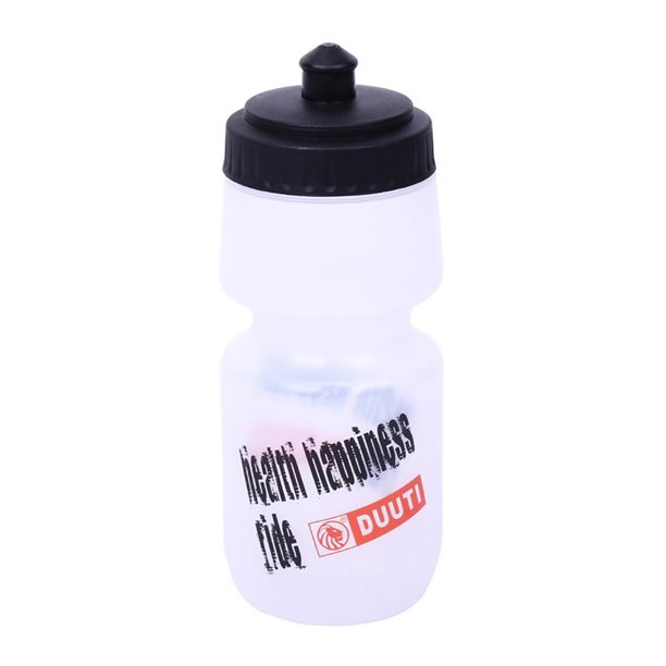 Duuti 500ml MTB Botella de agua No Slip a prueba de fugas Jarra de té reutilizable CUPE ACCESORIA DE ADILVERSO DE FITURA DE ACCIÓN EXTERIOR Inevent OD003402-00