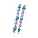 thumbnail image 5 of Amortiguador de Choque RC Yotijar 2 Pcs para SCX10 D90 90046 120mm, 5 of 5