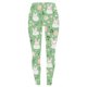 thumbnail image 5 of Pantalones de mujer Traje Pascua Impresión no estructurada de cintura alta Leggings de yoga, pantalones deportivos casuales apretados para el gimnasio y el desgaste de ocio, 5 of 5