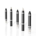 thumbnail image 1 of Lápiz desmaquillante de ojos portátil, borrador instantáneo para corregir errores de maquillaje, manchas de rímel, afinar delineador y lápiz labial (3,5 ml), 1 of 4