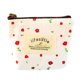 thumbnail image 1 of Guardurnaity Carteras Fundas para monedas con estampado floral Tarjeta Monedero pequeño Bolsa Titular de la clave Bordado Auricular Bolsas de moda Carteras Blanco Ninguno, 1 of 5