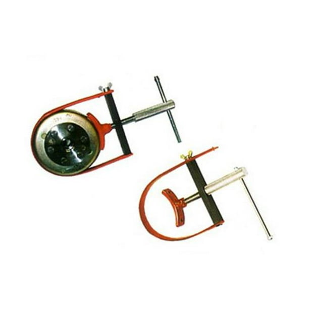 Flywheel Pulley Holder