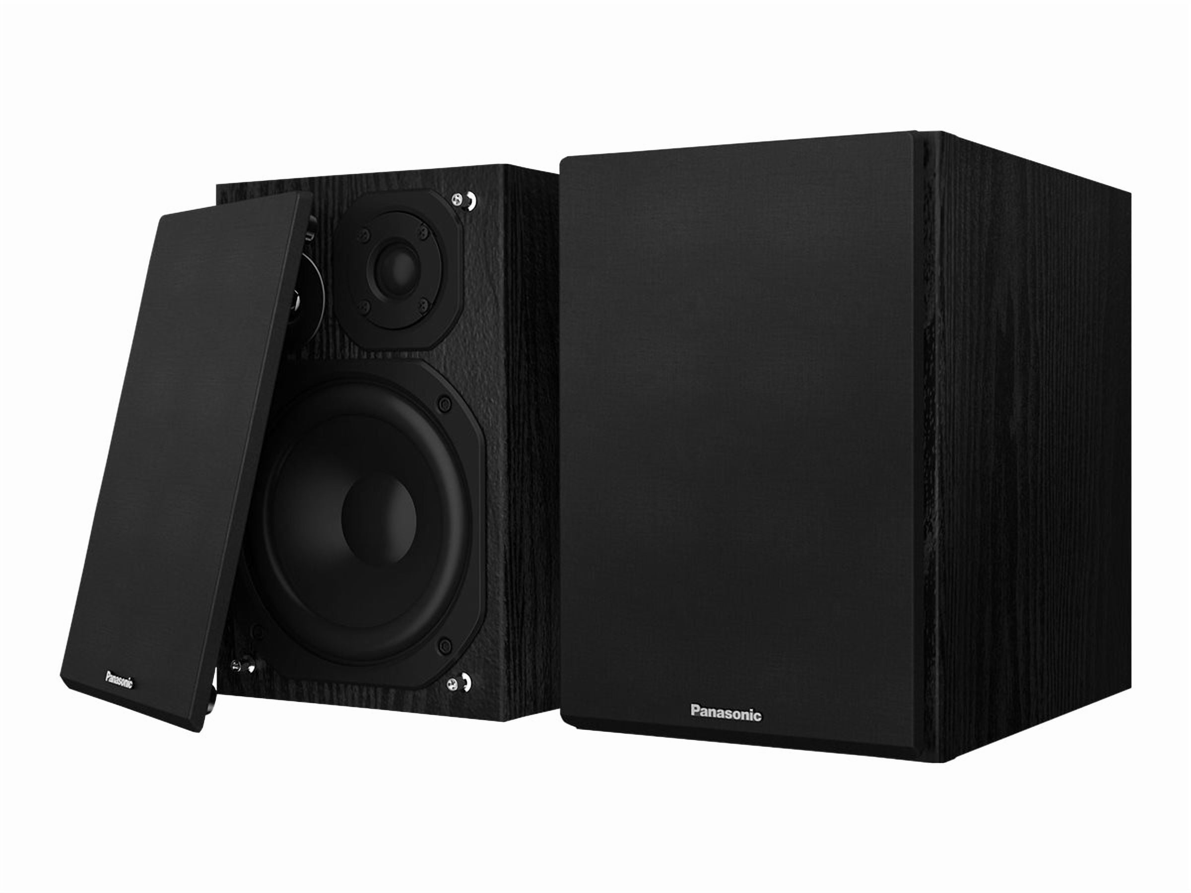 Panasonic SCPMX800 Hi-Res Audio Network HiFi System - Walmart.ca