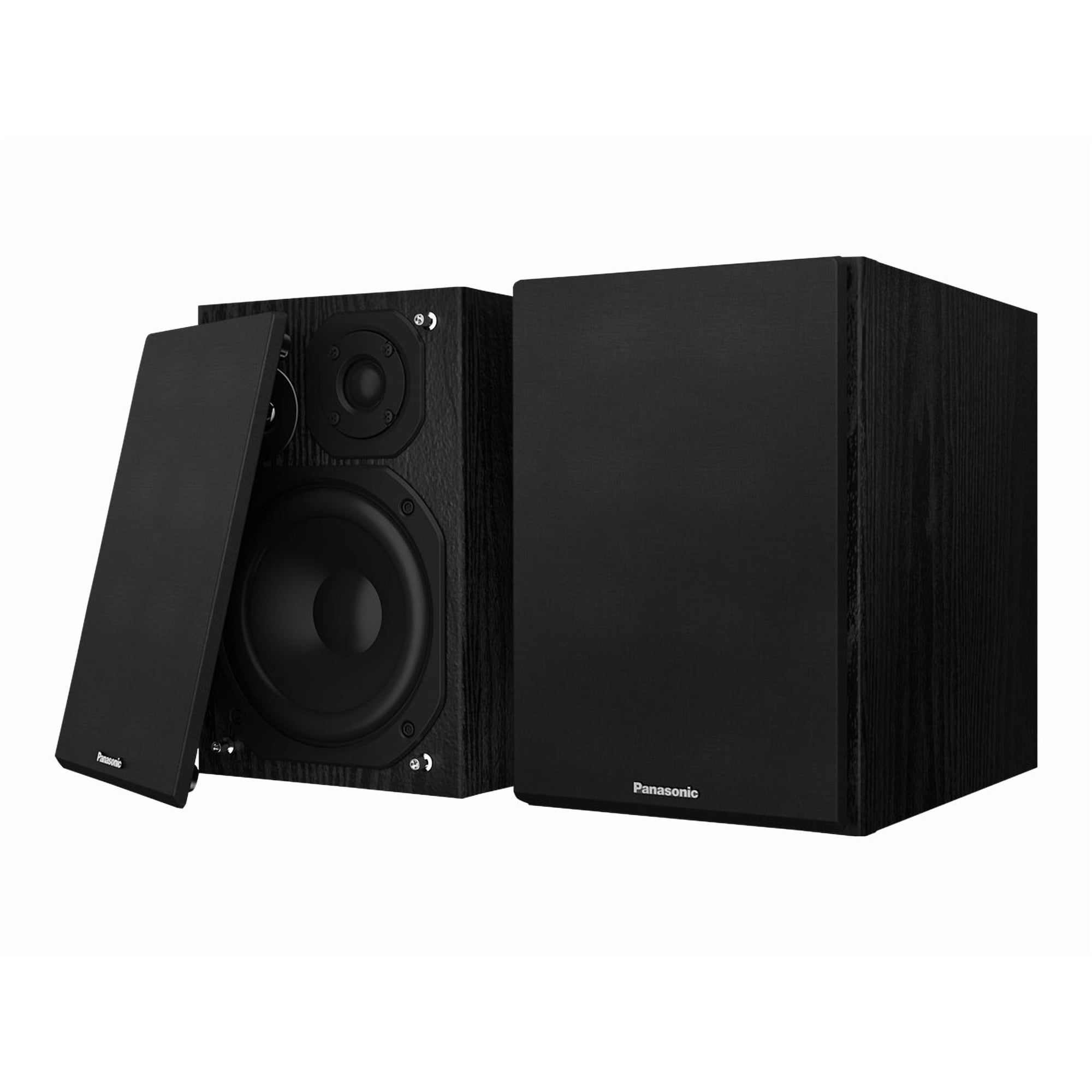 Panasonic SCPMX800 Hi-Res Audio Network HiFi System - Walmart.ca